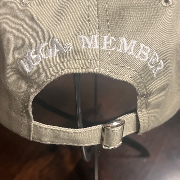 USGA U.S. Open Golf Tournament Hat Merion 2013 - Picture 3 of 12